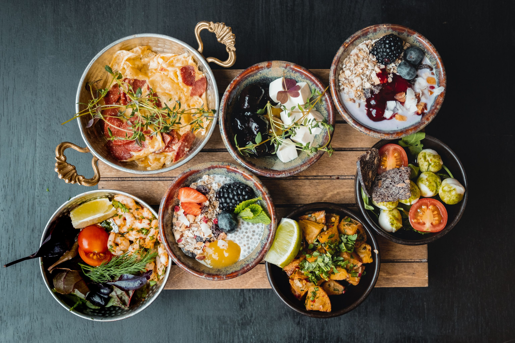 Guide 2025: Find the best restaurants in Aarhus with 1/3 cut off the price