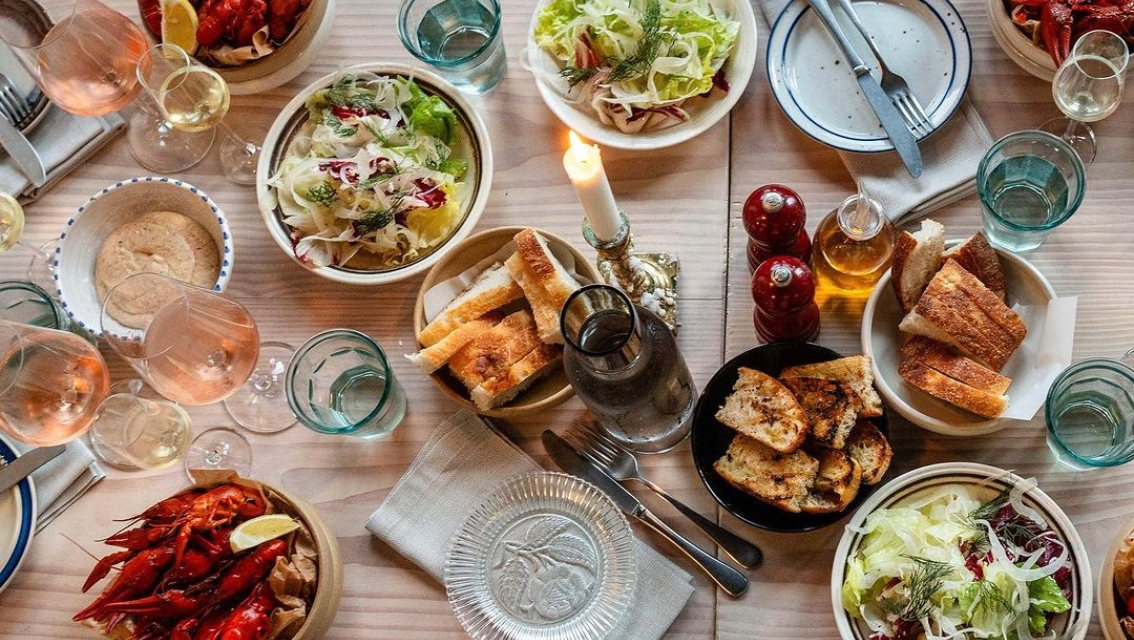 De bedste restauranter på Vesterbro