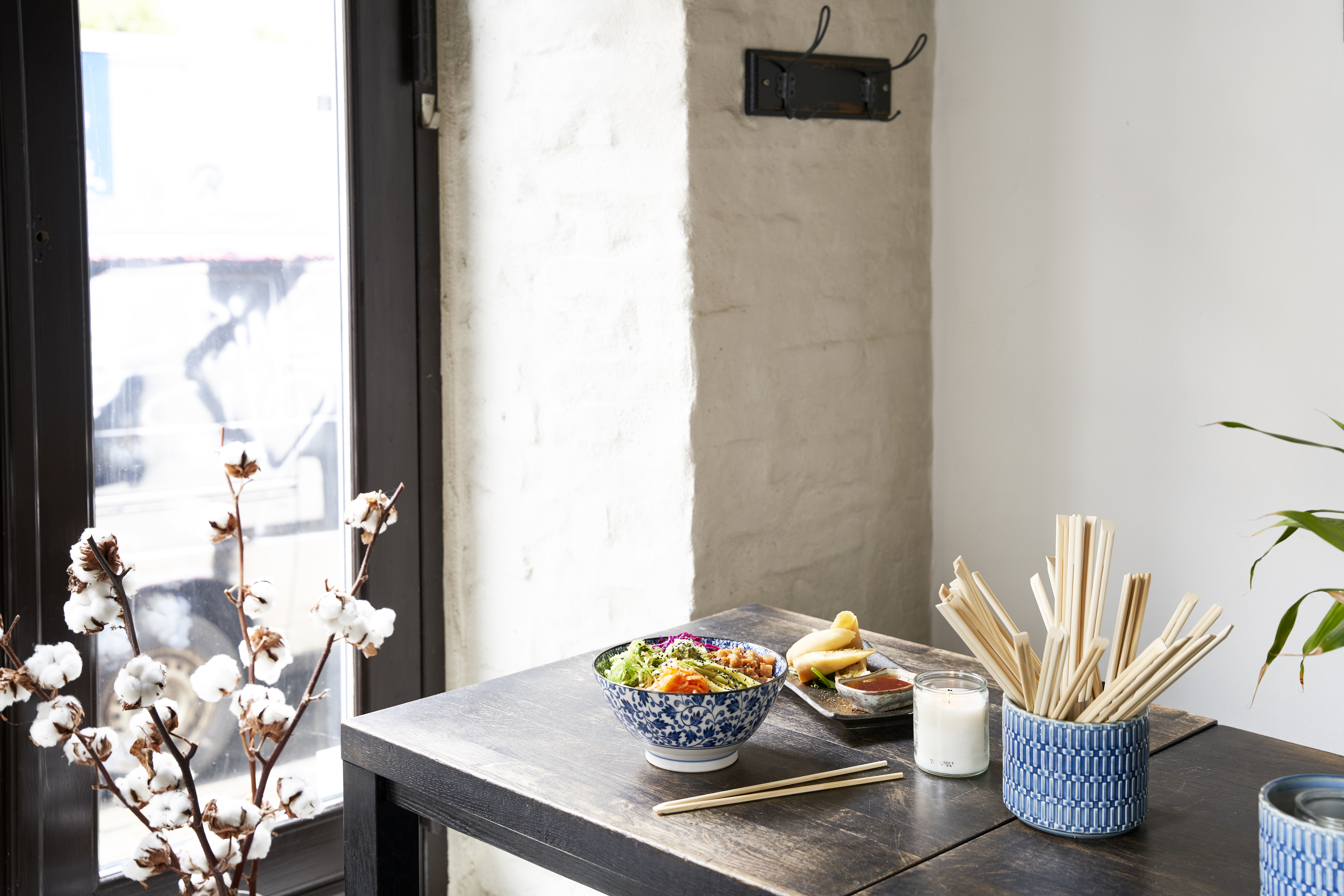 Guide 2026: Billige og populære restauranter i København med 1/3 skåret af prisen