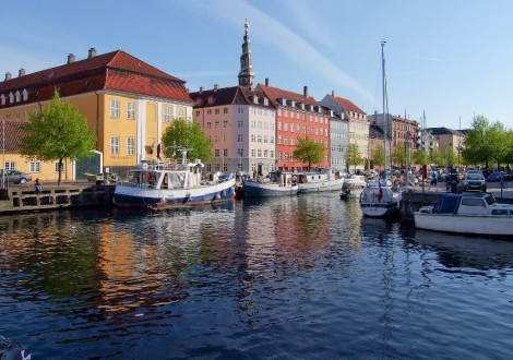 Guide 2023: Populære restauranter på Christianshavn med 1/3 skåret af prisen