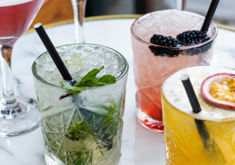 Guide til de bedste cocktailbarer i København i 2023