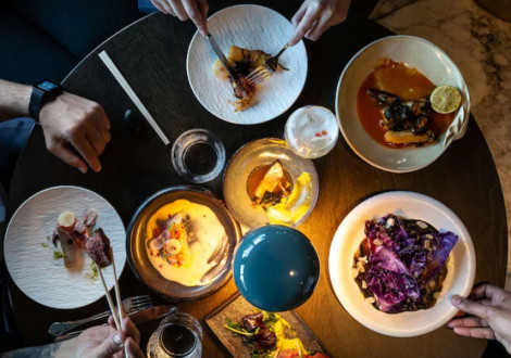 Guide 2023: Gode restauranter i København med 1/3 skåret af prisen
