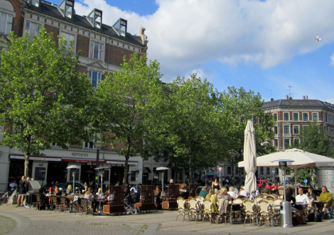 Guide 2023: Populære restauranter på Vesterbro med 1/3 skåret af prisen