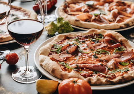 Guide 2023: Popular Italian restaurants in Copenhagen with 1/3 sliced of the price