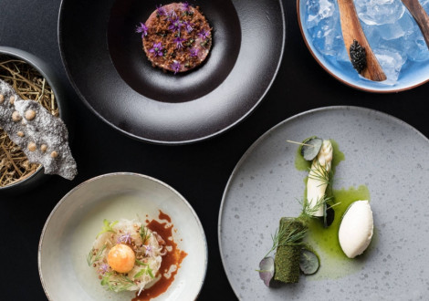 Guide 2023: Popular restaurants in Copenhagen | 1/3 of the price