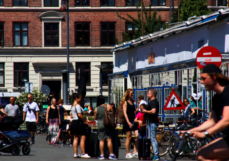 Guide 2023: Populære restauranter i Kødbyen med 1/3 skåret af prisen