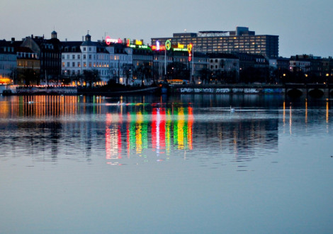 Guide 2023: Populære restauranter på Nørrebro med 1/3 skåret af prisen