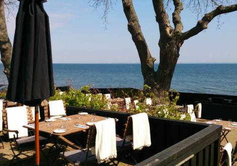 Guide 2023: De bedste restauranter i Nordsjælland med 1/3 skåret af prisen