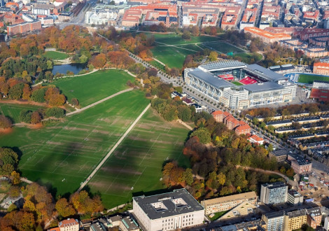 Guide 2023: Populære restauranter på Østerbro med 1/3 skåret af prisen