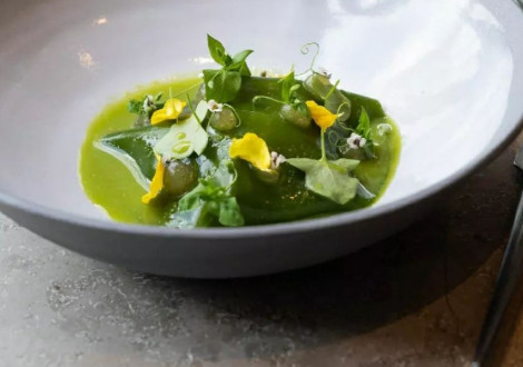 Guide 2023: Populære vegetar restauranter i København med 1/3 skåret af prisen