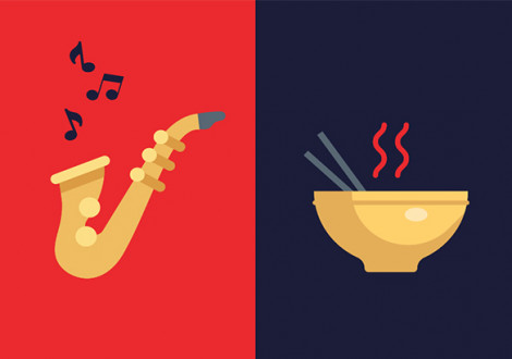 Guide 2023: Gode restauranter under Jazz Festivalen i Aarhus