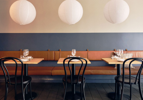 Guide 2026: Populære restauranter på Østerbro med 1/3 skåret af prisen