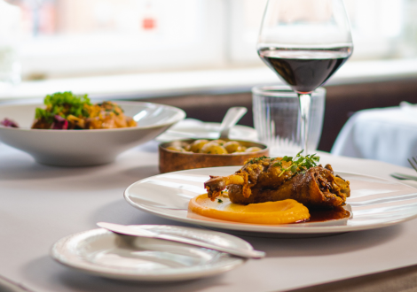 Guide 2026: Populære restauranter på Frederiksberg med 1/3 skåret af prisen