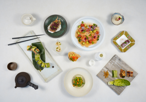 Guide 2026: Populære japanske restauranter i København med 1/3 skåret af prisen