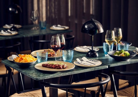 20 af de bedste restauranter i København i 2026