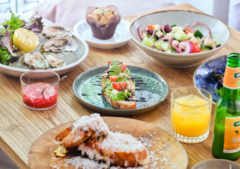Guide 2025: Få feriestemning på Københavns autentiske restauranter