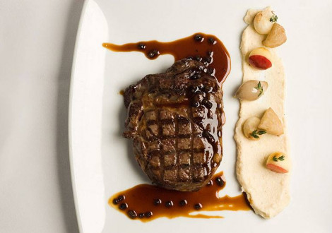 Guide 2024: Saftige steakhouses i København med 1/3 skåret af prisen