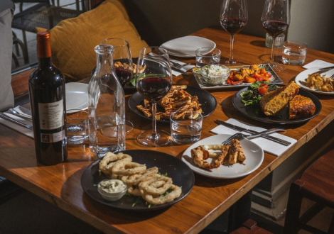 Guide 2026: Gode tapas, spanske & sydamerikanske spisesteder i København med 1/3 skåret af prisen