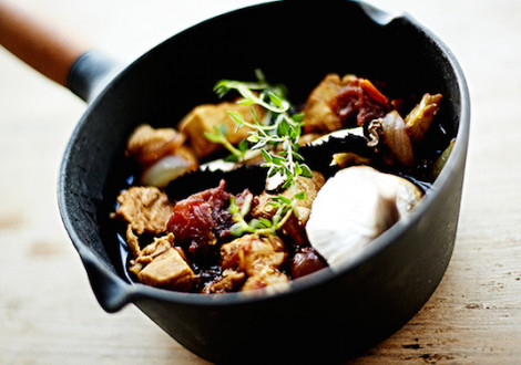 Guide 2023: Gode restauranter under Jazz Festivalen i Aarhus