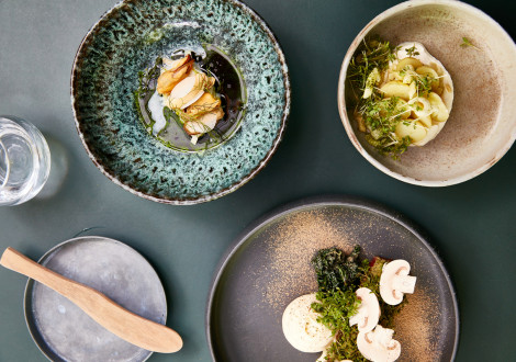 Restaurant tilbud på 75 populære restauranter. Du får altid 1/3 skåret af prisen med Early Bird.