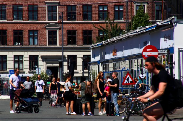 Guide 2021: 4 populære restauranter i Kødbyen med 1/3 skåret af prisen