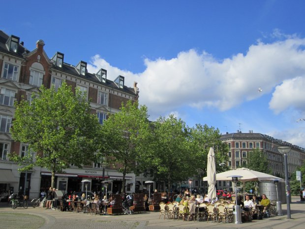 Guide 2021: 8 populære restauranter på Vesterbro med 1/3 skåret af prisen