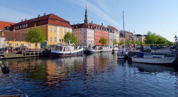 Guide 2023: Populære restauranter på Christianshavn med 1/3 skåret af prisen