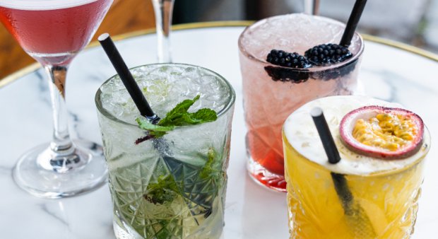 Guide til de bedste cocktailbarer i København i 2023