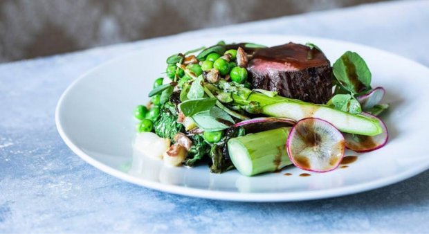 Guide 2023: Populære danske restauranter i København med 1/3 skåret af prisen