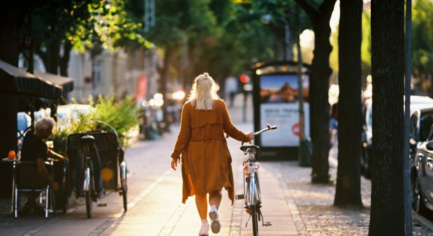 Guide 2023: 7 popular restaurants at Frederiksberg with 1/3 cut of the price