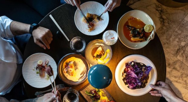 Guide 2023: Gode restauranter i København med 1/3 skåret af prisen