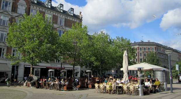 Guide 2023: Populære restauranter på Vesterbro med 1/3 skåret af prisen