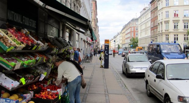 Guide 2023: Gode restauranter nær Istedgade med 1/3 skåret af prisen