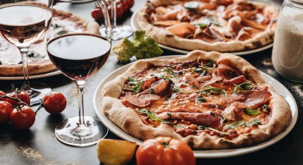 Guide 2023: Popular Italian restaurants in Copenhagen with 1/3 sliced of the price