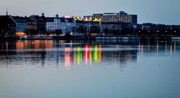 Guide 2023: Populære restauranter på Nørrebro med 1/3 skåret af prisen