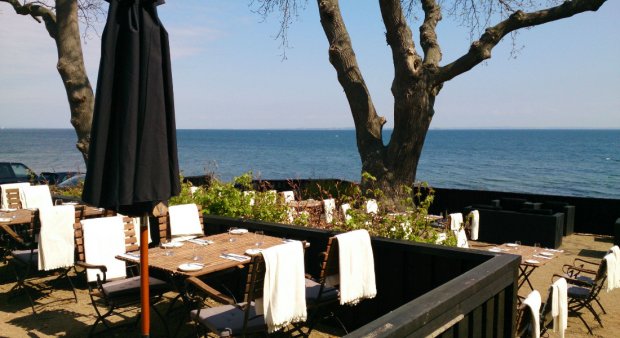 Guide 2023: De bedste restauranter i Nordsjælland med 1/3 skåret af prisen