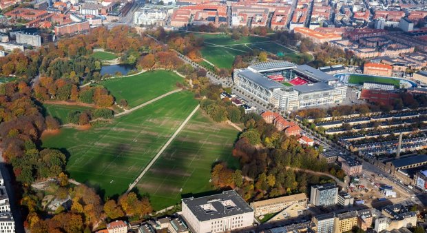 Guide 2023: Populære restauranter på Østerbro med 1/3 skåret af prisen