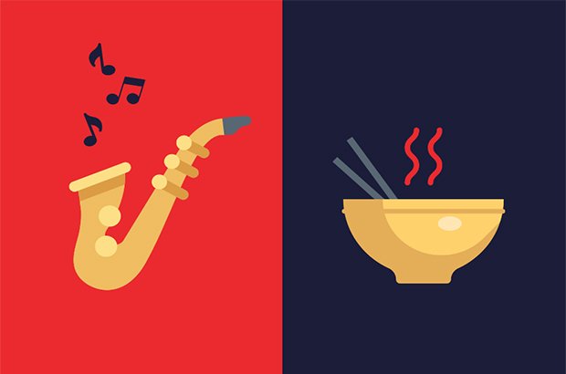 Guide 2022: 2 gode restauranter under Jazz Festivalen i København med 1/3 skåret af prisen