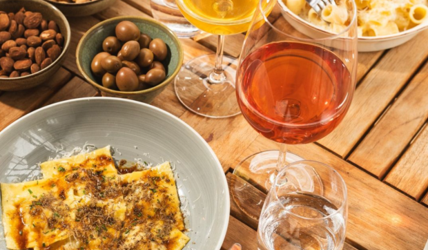 Guide 2026: Populære italienske restauranter i København med 1/3 skåret af prisen