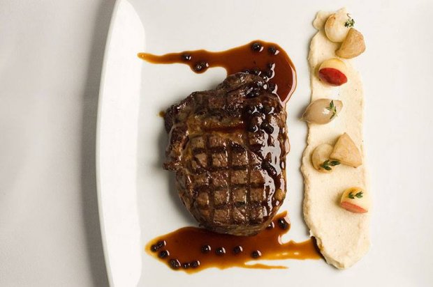 Guide 2024: Saftige steakhouses i København med 1/3 skåret af prisen