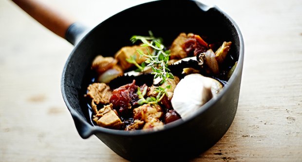 Guide 2022: 4 gode restauranter under Jazz Festivalen i Aarhus