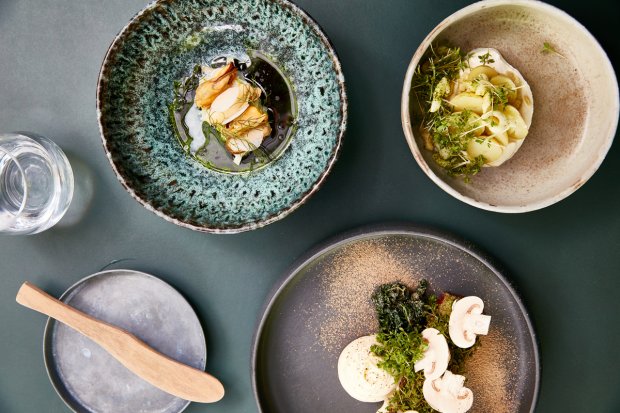 Restaurant tilbud på 75 populære restauranter. Du får altid 1/3 skåret af prisen med Early Bird.