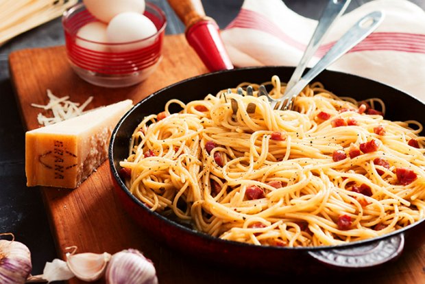 Guide 2019: 10 autentiske italienske restauranter i København