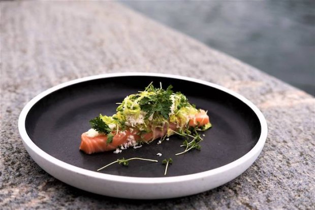 Guide 2023: Anmelderroste restauranter i København med 1/3 skåret af prisen