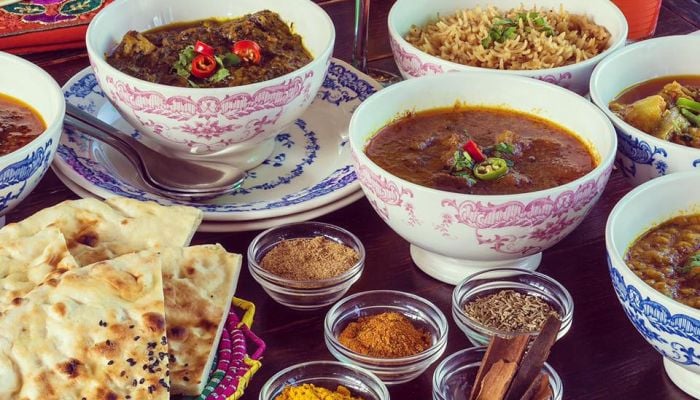 Bollyfood Østerbro